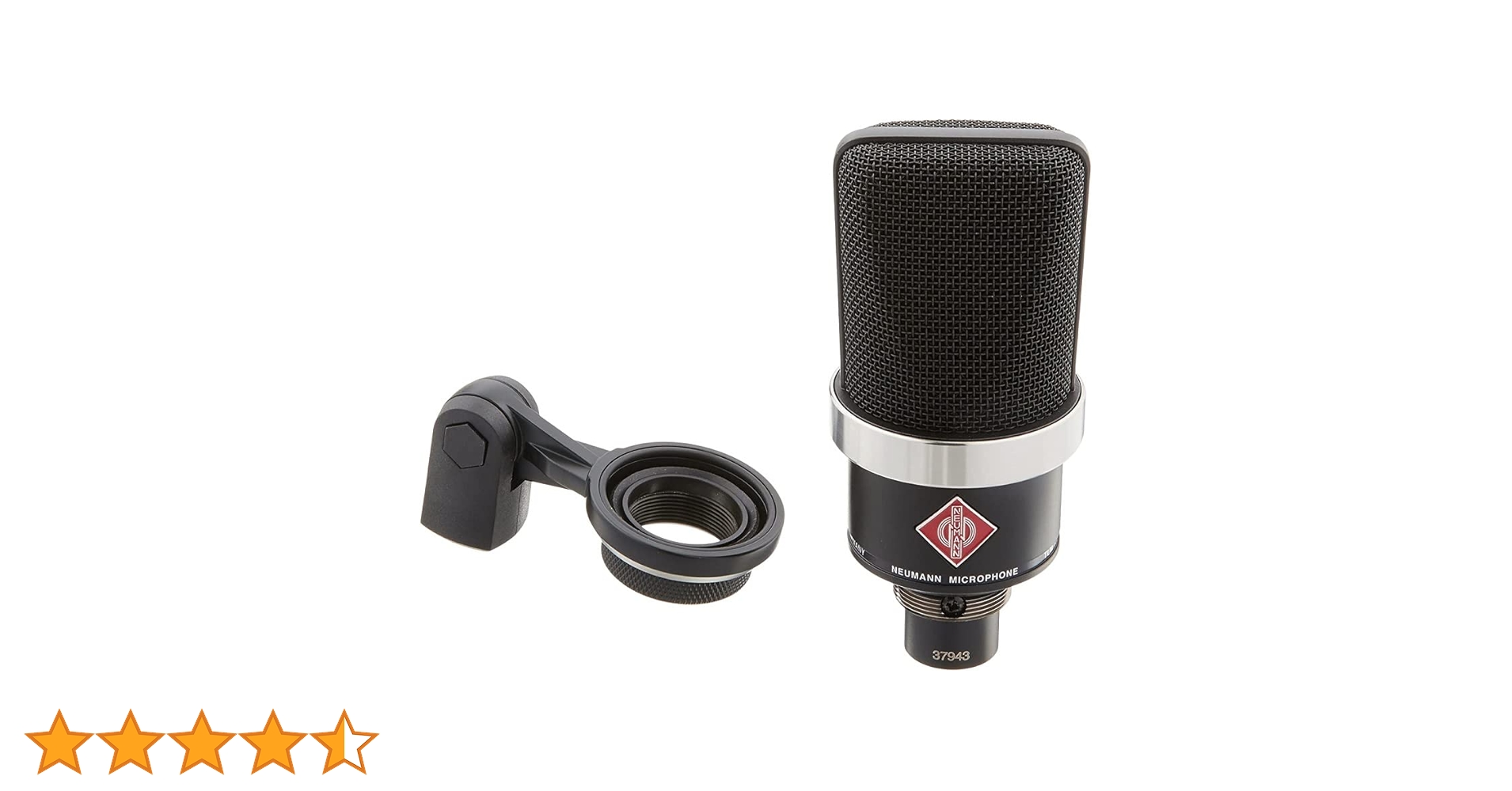 Neumann 102コンデンサーマイク P48対応 Neumann 102コンデンサーマイク P48対応 Neumann 102